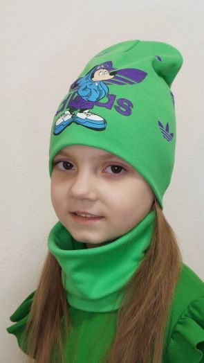 Комплект детский 27424
