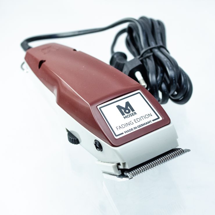 Машинка вибрационная Moser 1406-0042 [Fading Edition]