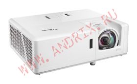 Проектор Optoma HZ40STx