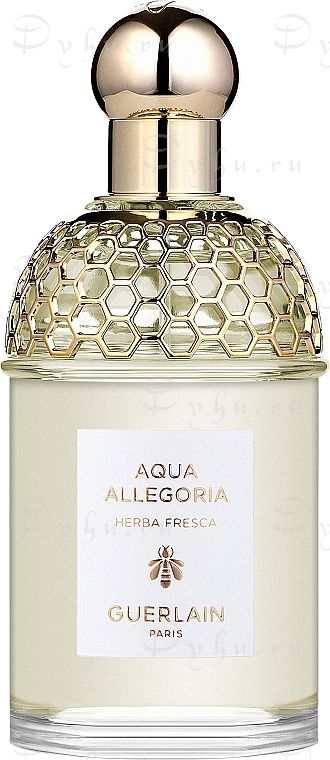 Aqua Allegoria Herba Fresca