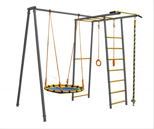 УСК "ОлиПик-9.1" с гнездом