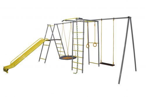 УСК "ОлиПик-9.4"