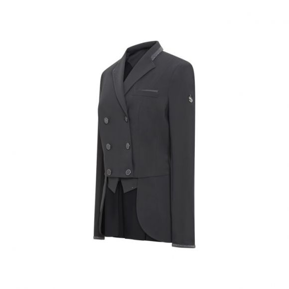 Фрак Samshield FW'22 short crystal fabric competition