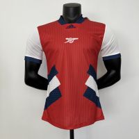 Футболка Arsenal (collection"Football Icons"/игровая версия) 23/24