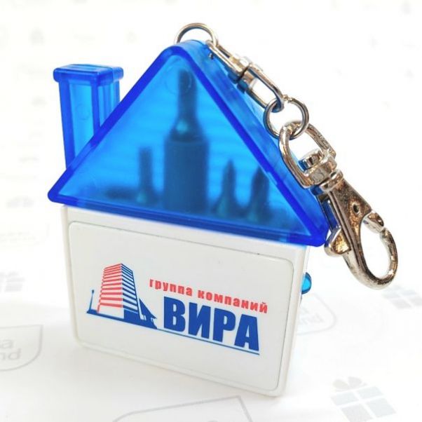 Наборы отверток с логотипом Вира