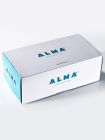 Гигиенический душ с прогрессивным смесителем скрытого монтажа AL-877-08 AGATA