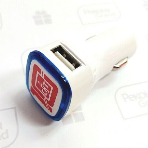 USB адаптеры с логотипом СНТ