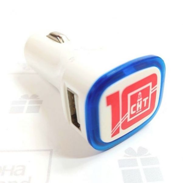 USB адаптеры с логотипом СНТ