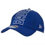 Кепка Bauer New Era 9Forty Crown Snapback Adjustable Hat (SR)