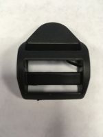 Пряжка 3-щелевая 25мм, арт. FURKN-0036