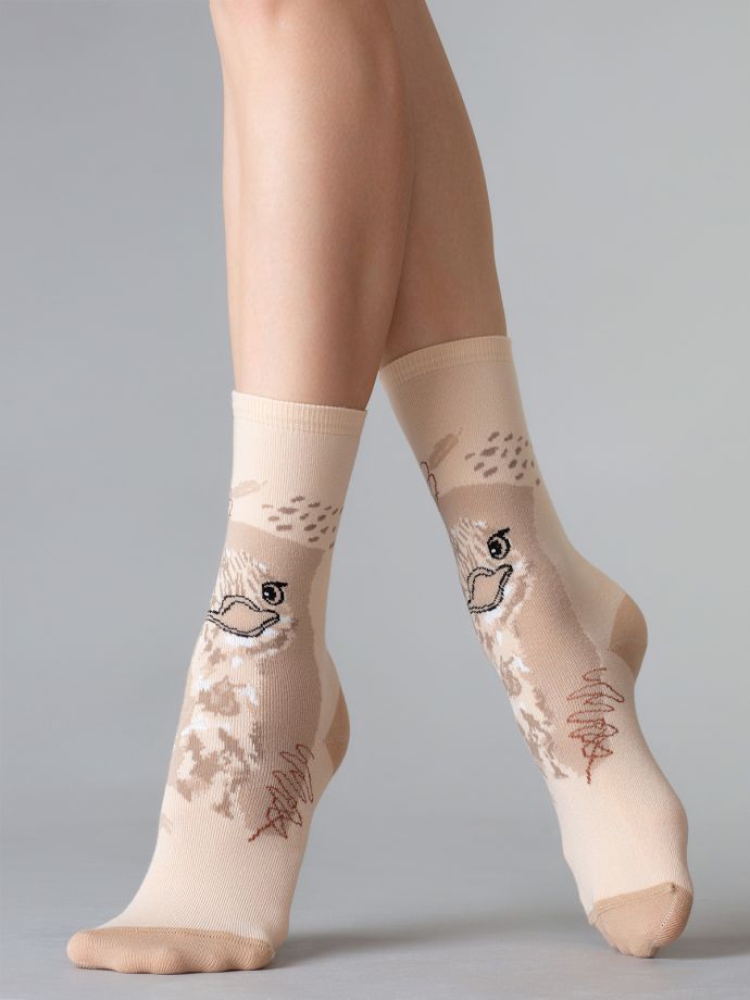 носки MINIMI Style 4601