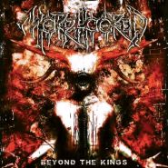 MORPHCORED - Beyond The Kings