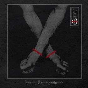 OVER - Facing Trascendence (digipak)