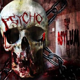 PSYCHO - From The Asylum