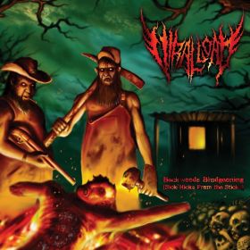 VIRAL LOAD - Backwoods Bludgeoning