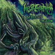 NECROEXOPHILIA - Intergalactic Armageddon