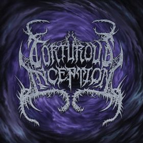 TORTUROUS INCEPTION - Arcane Dominion