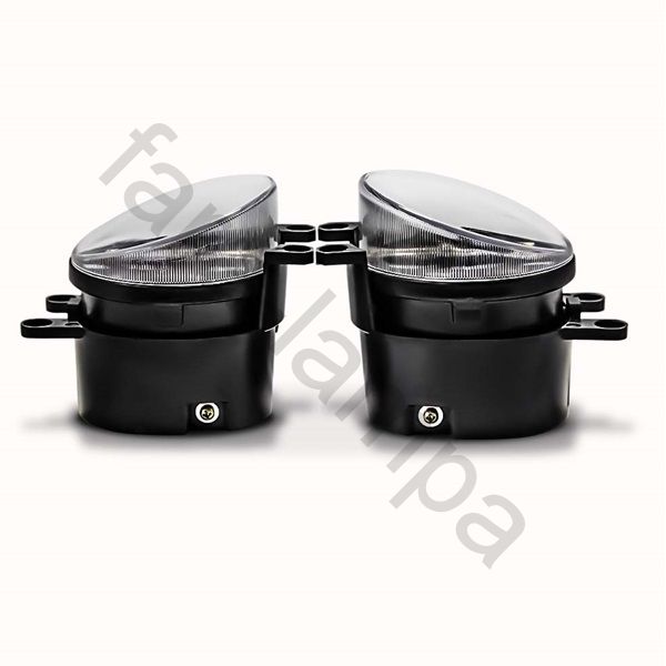 Противотуманные светодиодные фары штатные 70 ватт Тойота