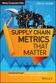 Supply Chain Metrics that Matter