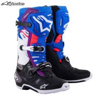 Мотоботы Alpinestars Tech 10 Supervented,