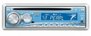 CD-MP3 JVC KD-SC402