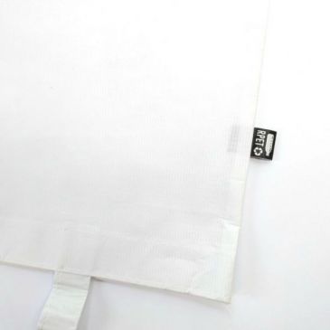 сумки из переработанных материалов с логотипом