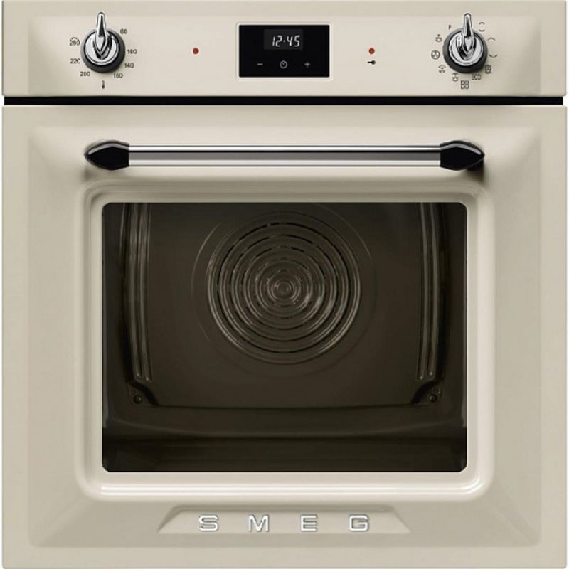 Духовой шаф Smeg SOP6900TP