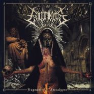 EXILIUM NOCTIS - Fragments Of Apocalypse