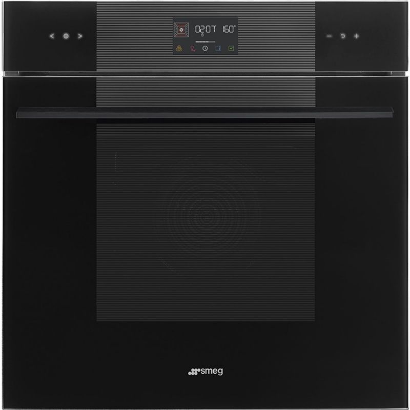 Духовой шкаф Smeg SO6102TB3