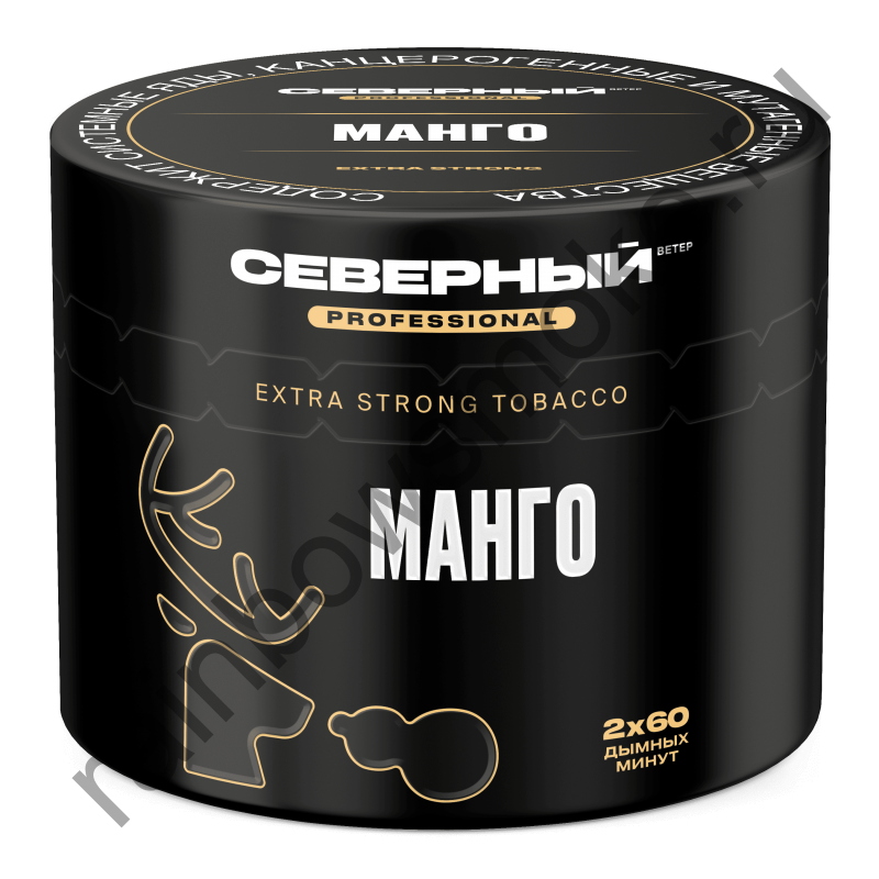 Северный Professional 40 гр - Манго