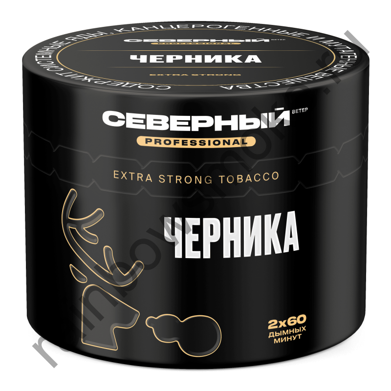 Северный Professional 40 гр - Черника