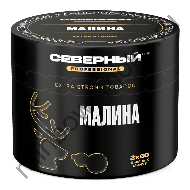 Северный Professional 40 гр - Малина