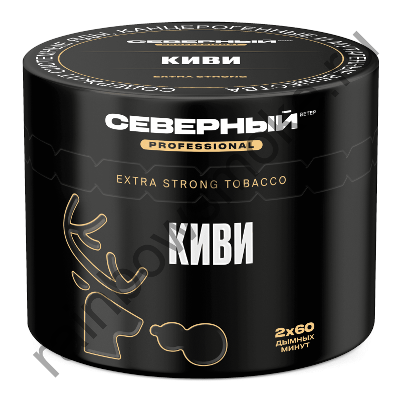 Северный Professional 40 гр - Киви