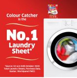 Ловушка цвета 24 шт DYLON COLOR CATCHER