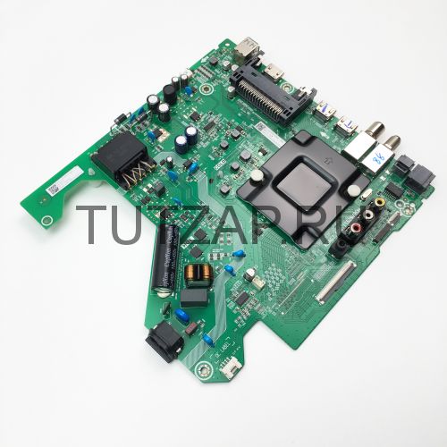 Материнская плата RSAG7.820.11529/ROH для телевизора Hisense 43A6BG