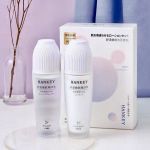 Косметический набор эмульсия 100 мл и тонер 100 мл для лица HANKEY