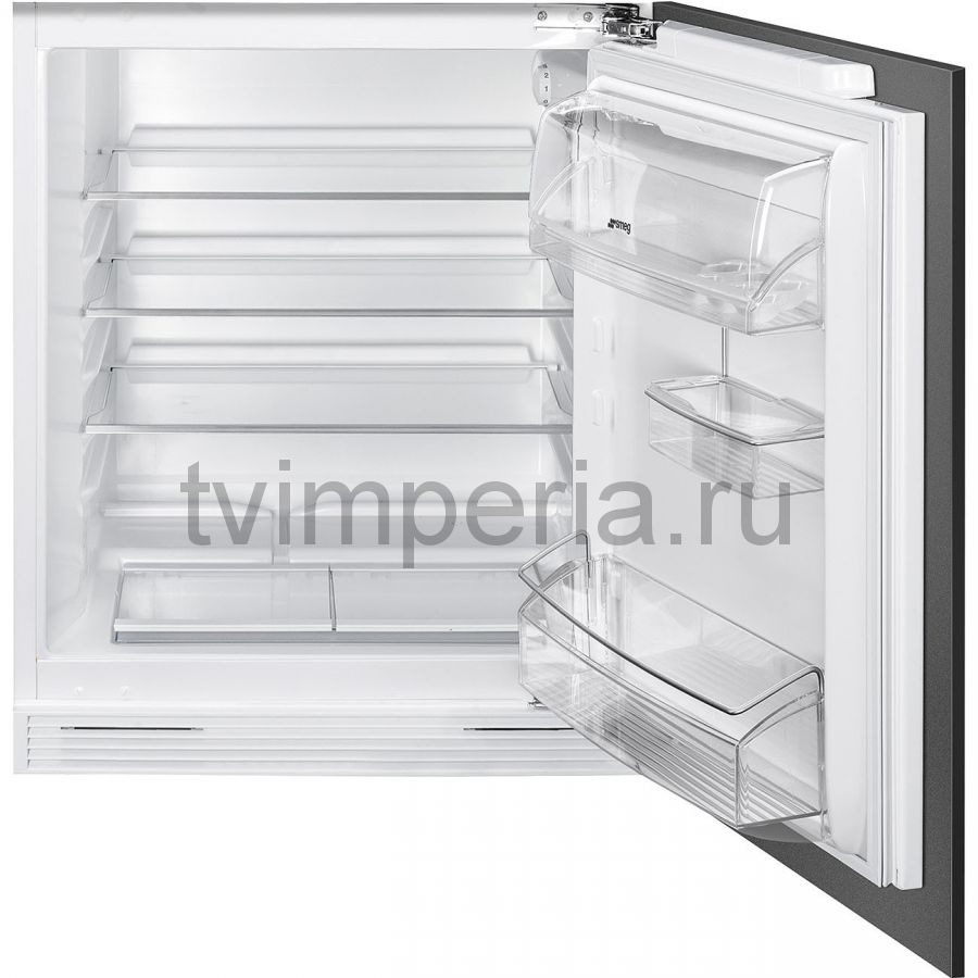 Встраиваемый холодильник  Smeg U8L080DF