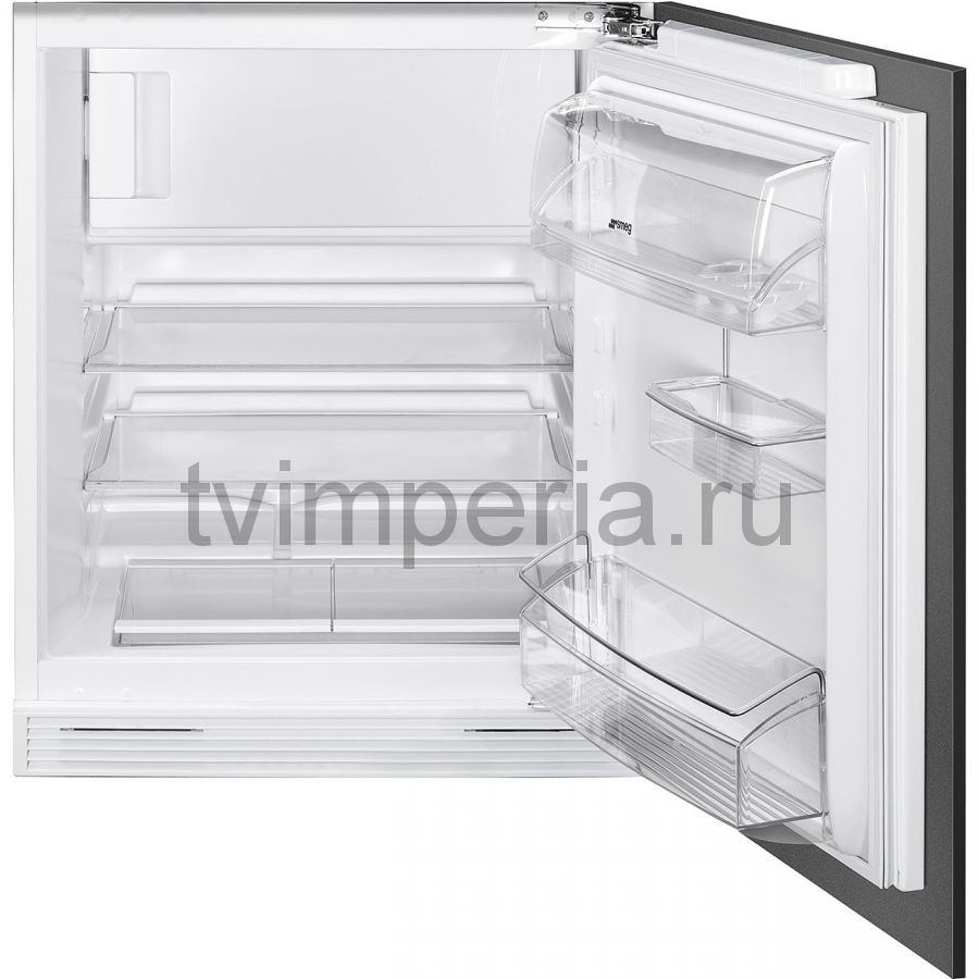 Встраиваемый холодильник SMEG U8C082DF