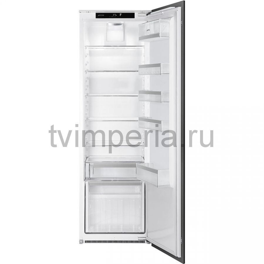 ХОЛОДИЛЬНИК SMEG S8L174D3E