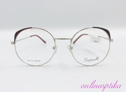 Santarelli 1713