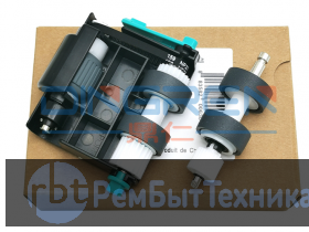 Комплект Роликов ROLLER EXCHANGE KIT KV-SS039