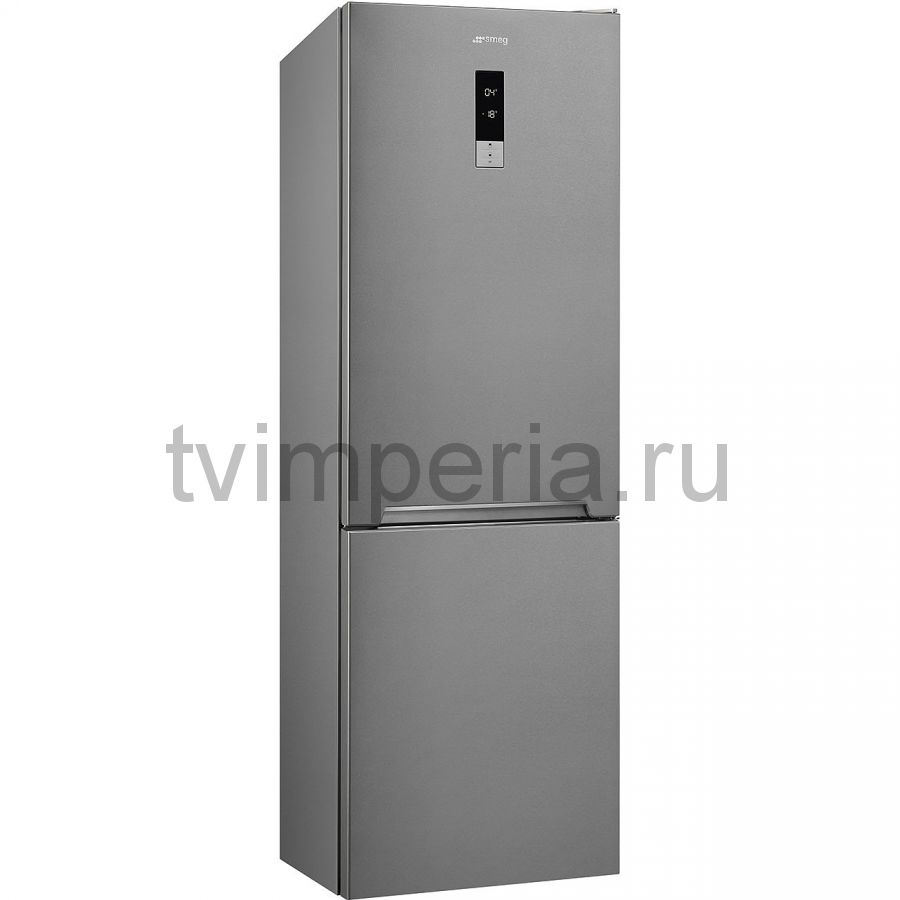 ХОЛОДИЛЬНИК SMEG FC18EN4AX