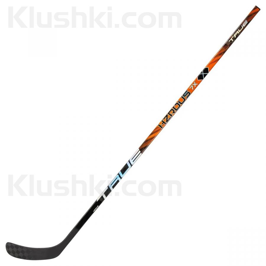 Клюшка True HZRDUS 7X Grip (SR)