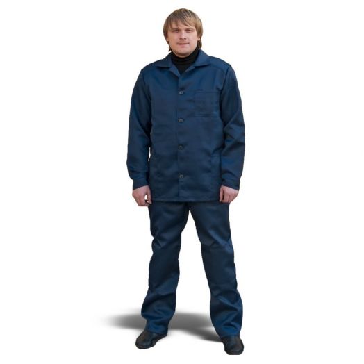 Рабочий костюм мужской "Стандарт Лайт"