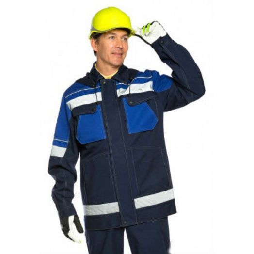 Рабочий костюм мужской "Проттон"
