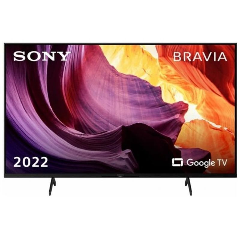 Телевизор Sony KD-43X81K