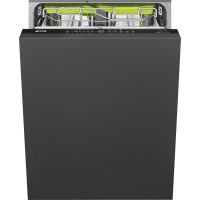 ПОСУДОМОЕЧНАЯ МАШИНА SMEG ST363CL