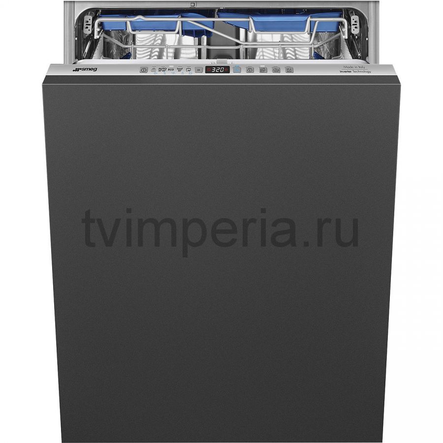 ПОСУДОМОЕЧНАЯ МАШИНА SMEG STL333CL