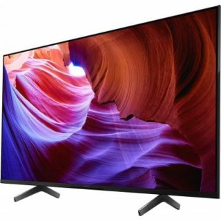 Телевизор Sony KD-65X81K цена