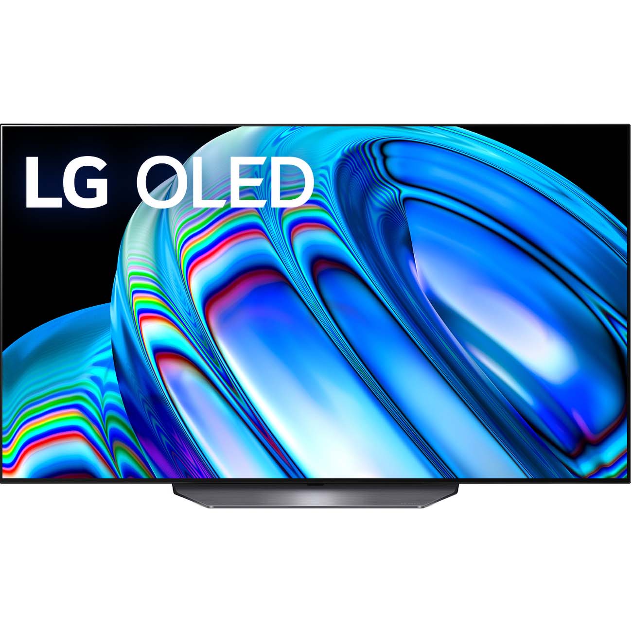 Телевизор LG OLED55B2RLA